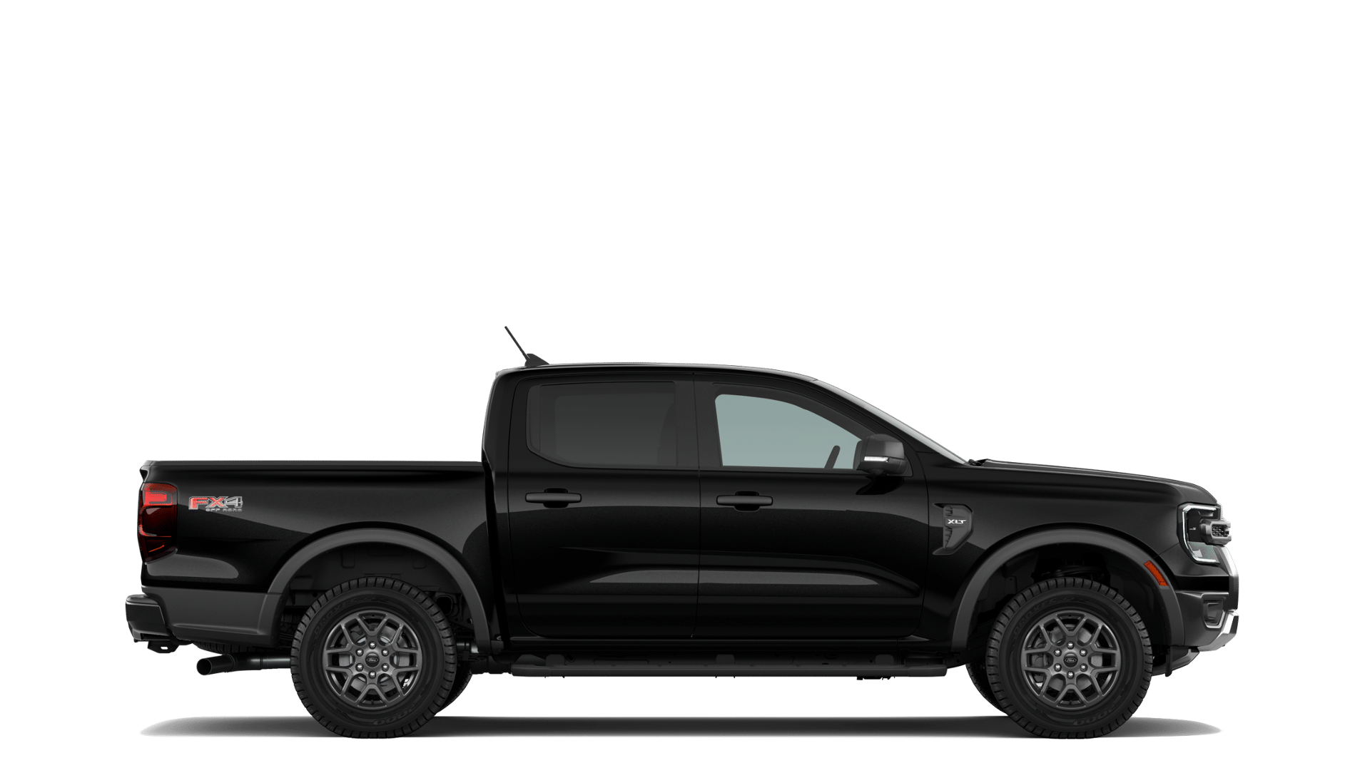 2026 Ford Ranger® External Image 1